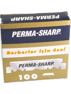 Aycer Perma Sharp Hacamat Jileti