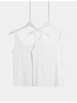 Marks & Spencer 2'li Flexifit™ Atlet Seti