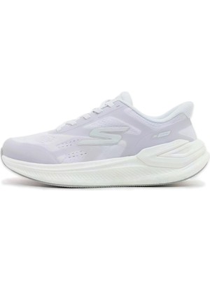 Skechers 129782 Go Run Consistent Pro Slip-Ins Günlük Beyaz Kadın Spor Ayakkabı