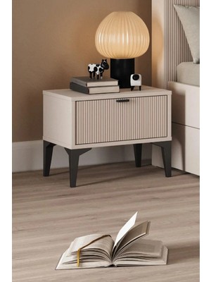 Palmera Zen Komodin