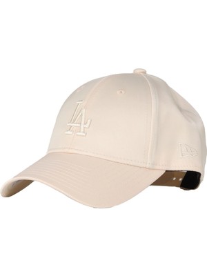 Bej Açık New Era