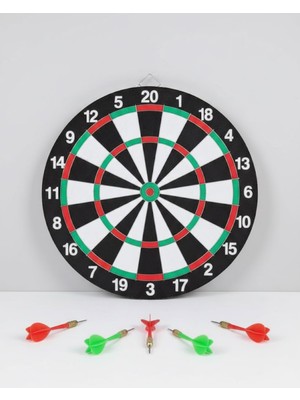 Derin Stok 15inç Dart