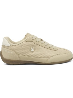 Lumberjack Panton Bej Kadın Sneaker