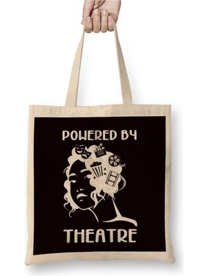 Dekado Powered By Theatre Acting Actor Actress Reherase Drama Show Bez Çanta Uzun Saplı