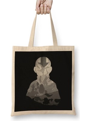 Dekado Monochrome Avatar Bez Çanta Uzun Saplı