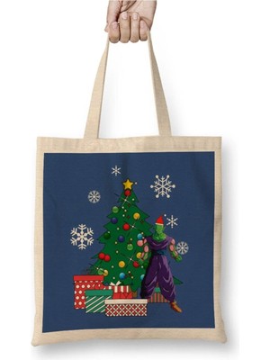 Dekado Piccolo Around The Christmas Tree Bez Çanta Uzun Saplı