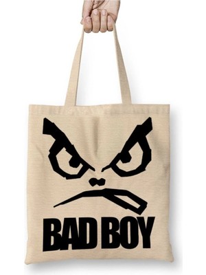 Dekado Badboy Bez Çanta Uzun Saplı