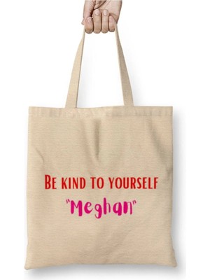 Dekado Be Kind Meghan Bez Çanta Uzun Saplı