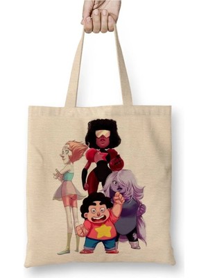 Dekado Universe Bez Çanta Uzun Saplı