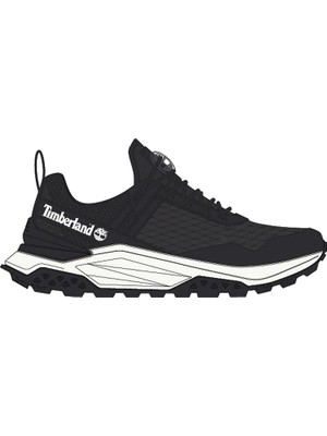 Timberland Motıon Access Low Lace Up Sneaker Erkek Ayakkabısı TB0A446ZEK91