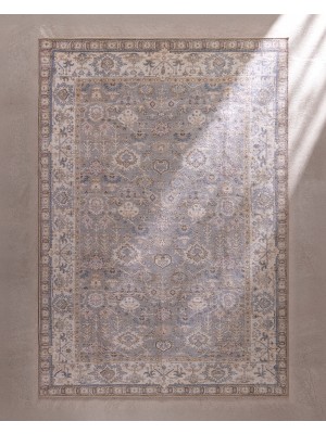 Madame Coco Thaurin Halı - Renkli - 160X230 cm