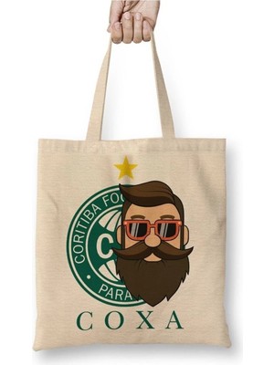 Dekado Coritiba Coxa Bez Çanta Uzun Saplı