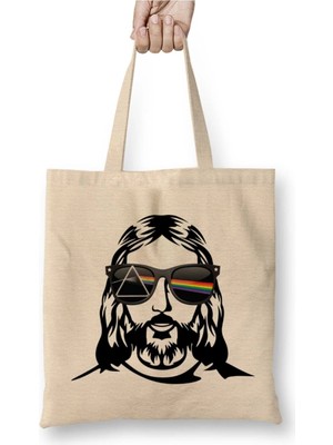Dekado Dark Side Of The Christ Bez Çanta Uzun Saplı