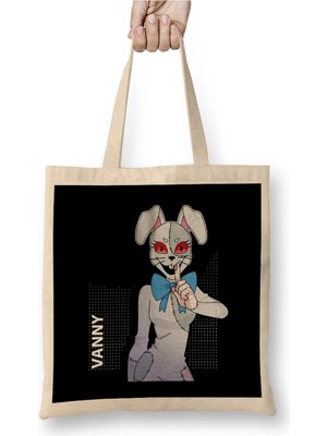 Dekado Fnaf Ready 4 Freddy Bez Çanta Uzun Saplı