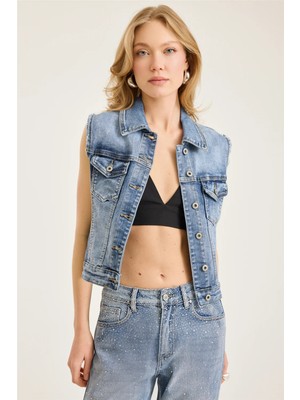 Home Store Jean Yelek