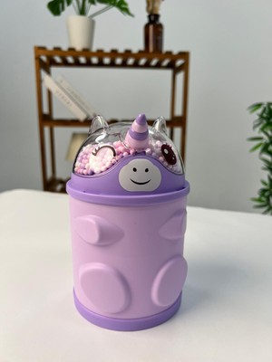 Favora Unicorn Kumbara - Mor