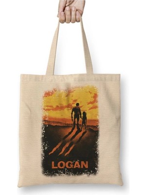 Dekado Logan Bez Çanta Uzun Saplı