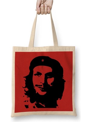Dekado Michael Cera Che Guevara Mix Bez Çanta Uzun Saplı