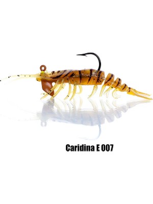 Pandora Junior Carıdına E007 (50MM 3,7gr)
