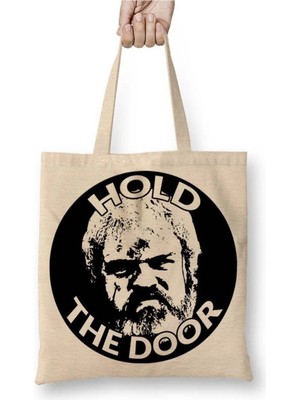 Dekado Game Of Thrones Hodor Bez Çanta Uzun Saplı