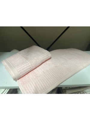 Zühra Home Nurpak El Yüz Havlusu