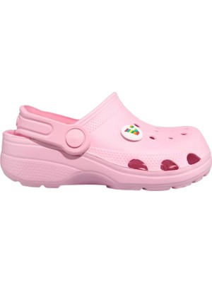 Vicco Didim Pembe Çocuk Sandalet