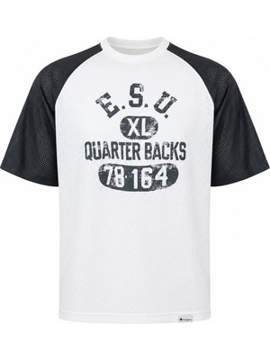 Champion Champıon Erkek T-Shırt 221819-WW049