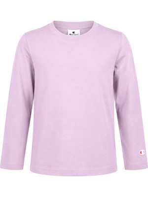 Champion Champıon Unısex Çocuk Sweatshırt 405254-510899