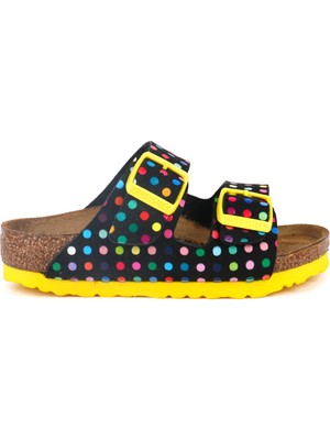 Birkenstock Bırkenstock Arızona Çocuk Terlık 1023403