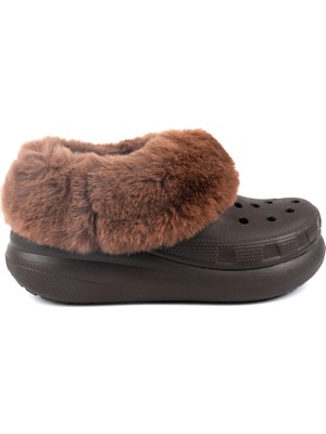 Crocs Furever Crush Kadın Terlik 208446-206