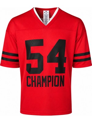 Champion Champıon Erkek T-Shırt 32024-RS069