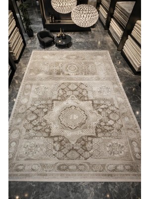 DMR Merinos Rodin 31920 Salon Halısı Oturma Halısı