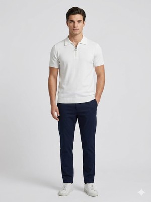 Centilmen Kip Triko 10026