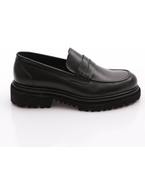 Dgn 6528 Erkek Loafer Ayakkabi