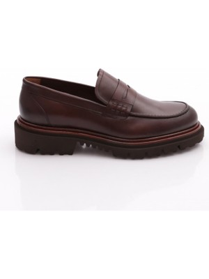 Dgn 6528 Erkek Loafer Ayakkabi