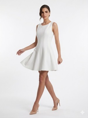 Centilmen Intersan Just Women Elbise 1074