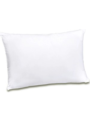 La Mehser  Bebek Yastığı %100 Silikon Dolgulu 35X45 250GR - Premium Quality Baby Pillow