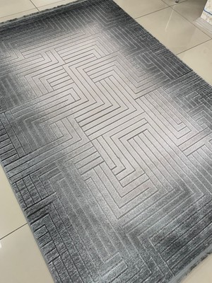 Merinos Halı Therapy 79542 095 Serisi Akrilik Salon Oturma Yatak Odası Halısı