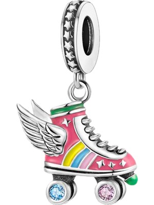 Fubena Paten Sallantılı Charm