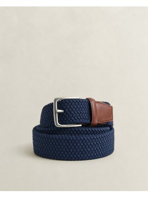 Gant Unisex Mavi Kemer 9940193.409