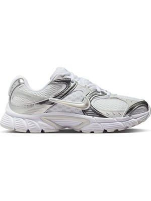 Nike W V5 Rnr Unisex Günlük Ayakkabı HQ7901-112 Beyaz / Gümüş / Açık Gri