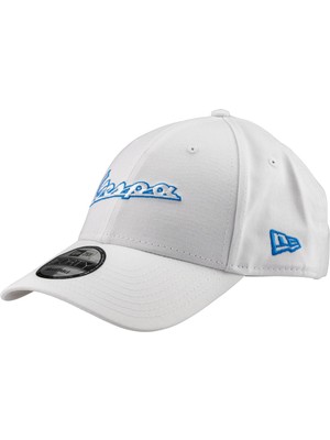 Piaggio Vespa Şapka New Era Baseball Dec 9forty *beyaz* / Pıaggıo