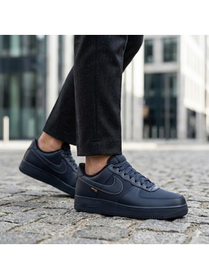 Nike Air Force 1 '07 Lv8 Cordura Erkek Sneaker Ayakkabı | IM6001-475