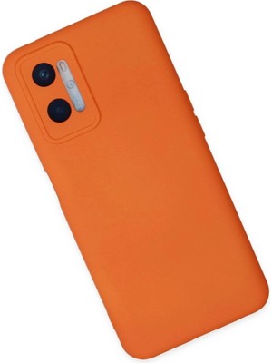 Colezium A96 Kılıf Nano Içi Kadife  - Tcu