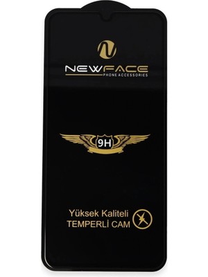 Colezium Galaxy A81 / Note 10 Lite 3D Antistatik Cam Ekran Koruyucu