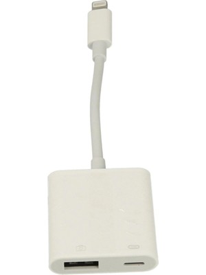 Colezium APR22  Otg 2in1 - Beyaz