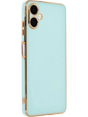 Colezium Galaxy A07 4g Volet  - Açık Yeşil