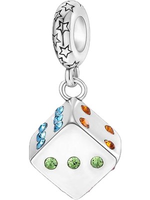 Fubena Zar Sallantılı Charm