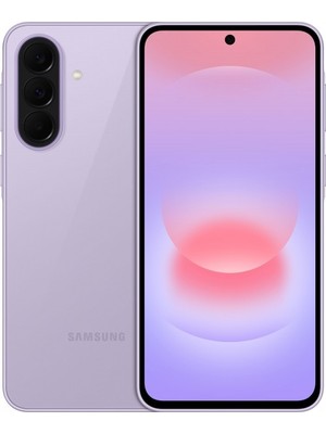 Samsung Galaxy A37 5g 128 GB 8 GB Ram (Samsung Türkiye Garantili) Lavanta Moru