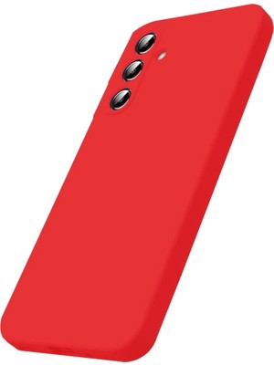 Colezium Galaxy A17 5g First  - Kırmızı